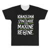 living single All Over Men's T-shirt