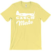 czech mate yak 11 T-Shirt