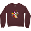 halloween Crewneck Sweatshirt