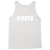 ootd Tank Top