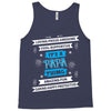 It's A Papa Thing Tank Top