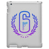 Rainbow Six Siege iPad 3 and 4 Case