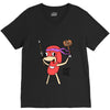 Ugandan Knuckles V-Neck Tee