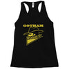 gotham Racerback Tank