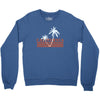 California Crewneck Sweatshirt