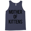 mother of kittens Tank Top