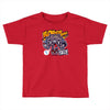 blow your speakers Toddler T-shirt