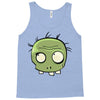 zombie ma Tank Top