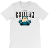 chillax like a T-Shirt