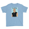 vin gogh Youth Tee