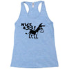 nice ass Racerback Tank