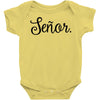 senor Baby Bodysuit