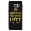 queens are born in 1977 Samsung Galaxy S7