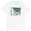 starry wars T-Shirt