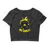 no chill! Crop Top