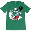 hipster T-Shirt