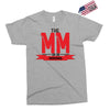 THE MARKSMAN Exclusive T-shirt