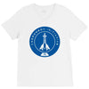 andromeda initiative V-Neck Tee