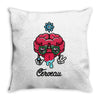 cerbecul Throw Pillow