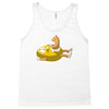 peanut inside Tank Top