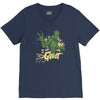 i am groot V-Neck Tee