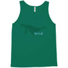 Whale Tank Top