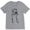 at st V-Neck Tee