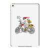 lets the adventure begin iPad Mini 4