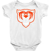 tiger Baby Onesie