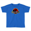 toothless &ndash; useless reptile Toddler T-shirt