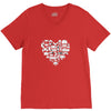 fahrie77 V-Neck Tee