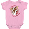 just add water Baby Bodysuit