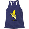 bananalyn monroe Racerback Tank