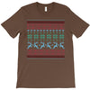 christmas ugly T-Shirt