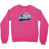 unicreep Crewneck Sweatshirt