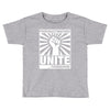 Procrastinators Unite Tomorrow Toddler T-shirt