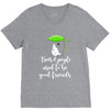 My Neighbor Totoro V-Neck Tee