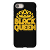 black queen iPhone 8