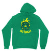 no chill! Unisex Hoodie