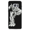 optimus prime 2 Samsung Galaxy S7