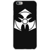 dominator hardcore festival iPhone 6/6s Case