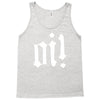 oi punk rock top long sleeve,,,, Tank Top