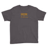 drunk in love Youth Tee