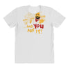 and you are it All Over Women's T-shirt