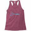 cut Racerback Tank