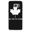 on the eh team Samsung Galaxy S7