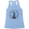 usa Racerback Tank