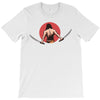 Warrior T-Shirt