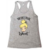 The Orijinal Topknot Tinkerbell, Tinkerbell Racerback Tank