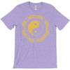 yin yang jingjang shirt china chinesisches denken T-Shirt